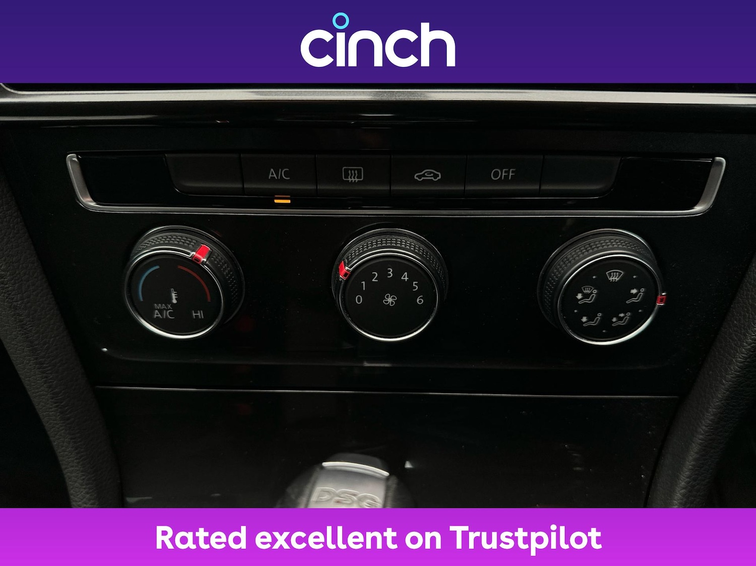 Used Volkswagen Golf 2018 for sale - 76552138: Photo 33