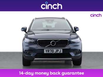 Used Volvo XC40 2020 for sale - 74723727: Photo
