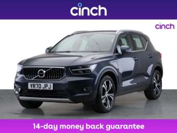 Used Volvo XC40 2020 for sale - 74723727: Photo