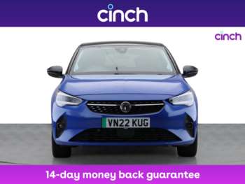 Used Vauxhall Corsa-e 2022 for sale - 74894287: Photo