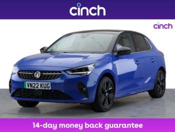 Used Vauxhall Corsa-e 2022 for sale - 74894287: Photo