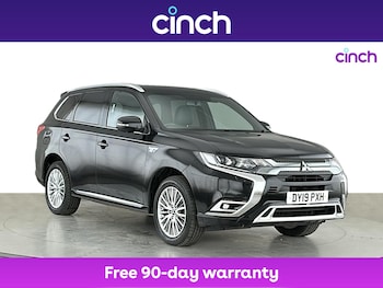 2019 - 2.4 PHEV 4h 5dr Auto