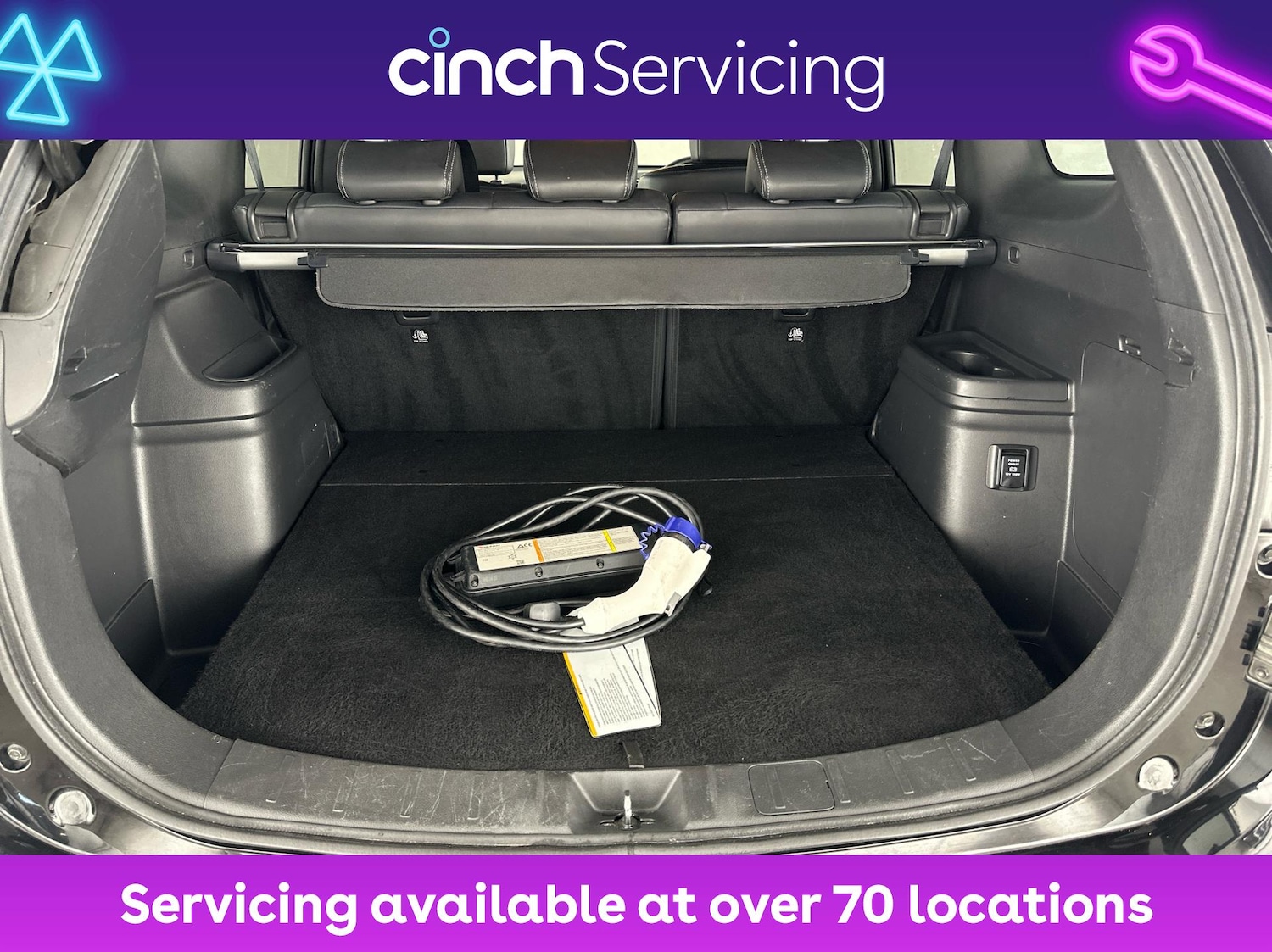 Used Mitsubishi Outlander 2019 for sale - 76896012: Photo 31