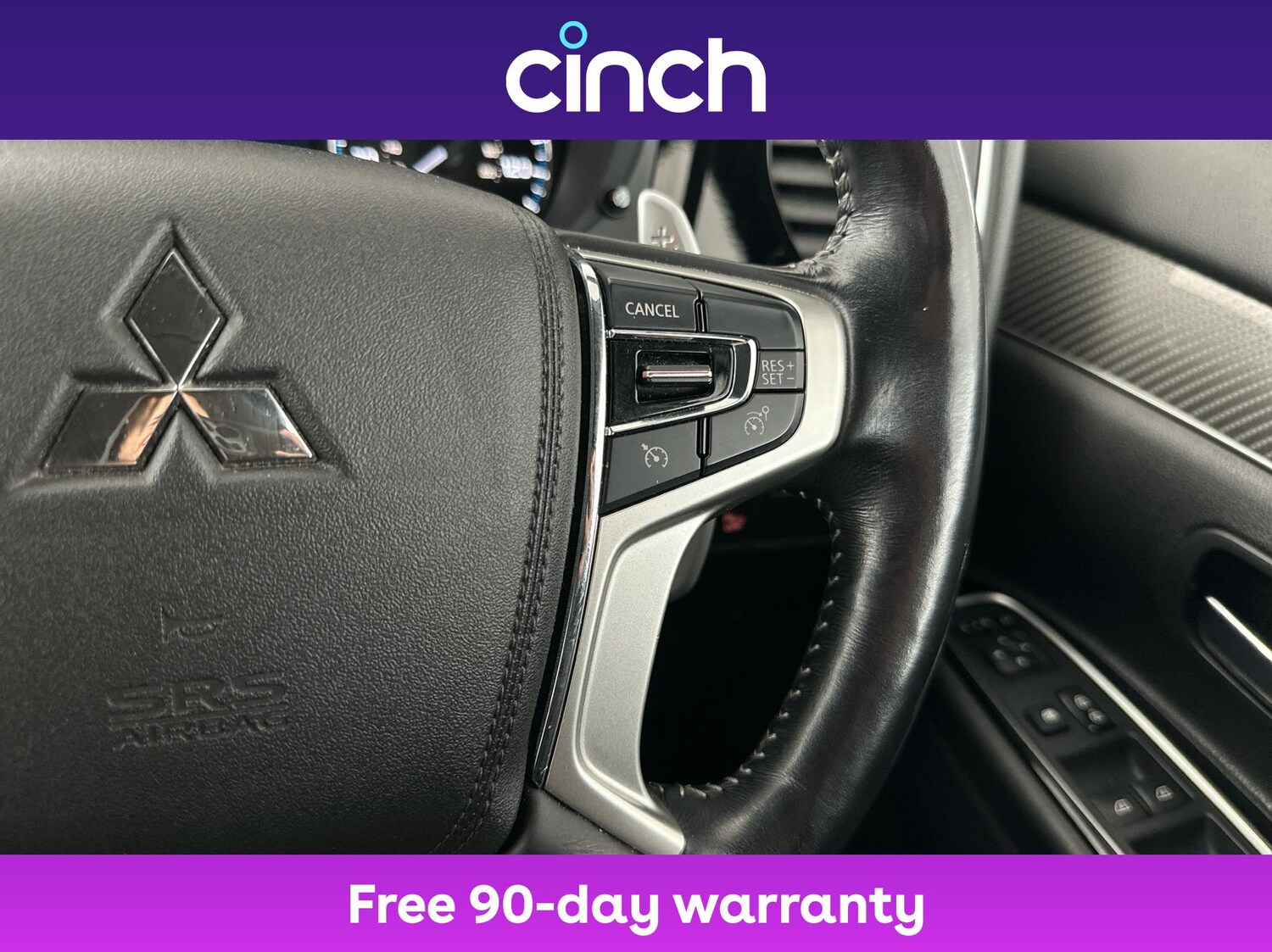 Used Mitsubishi Outlander 2019 for sale - 76896012: Photo 34