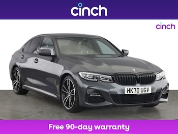 BMW - 3 Series