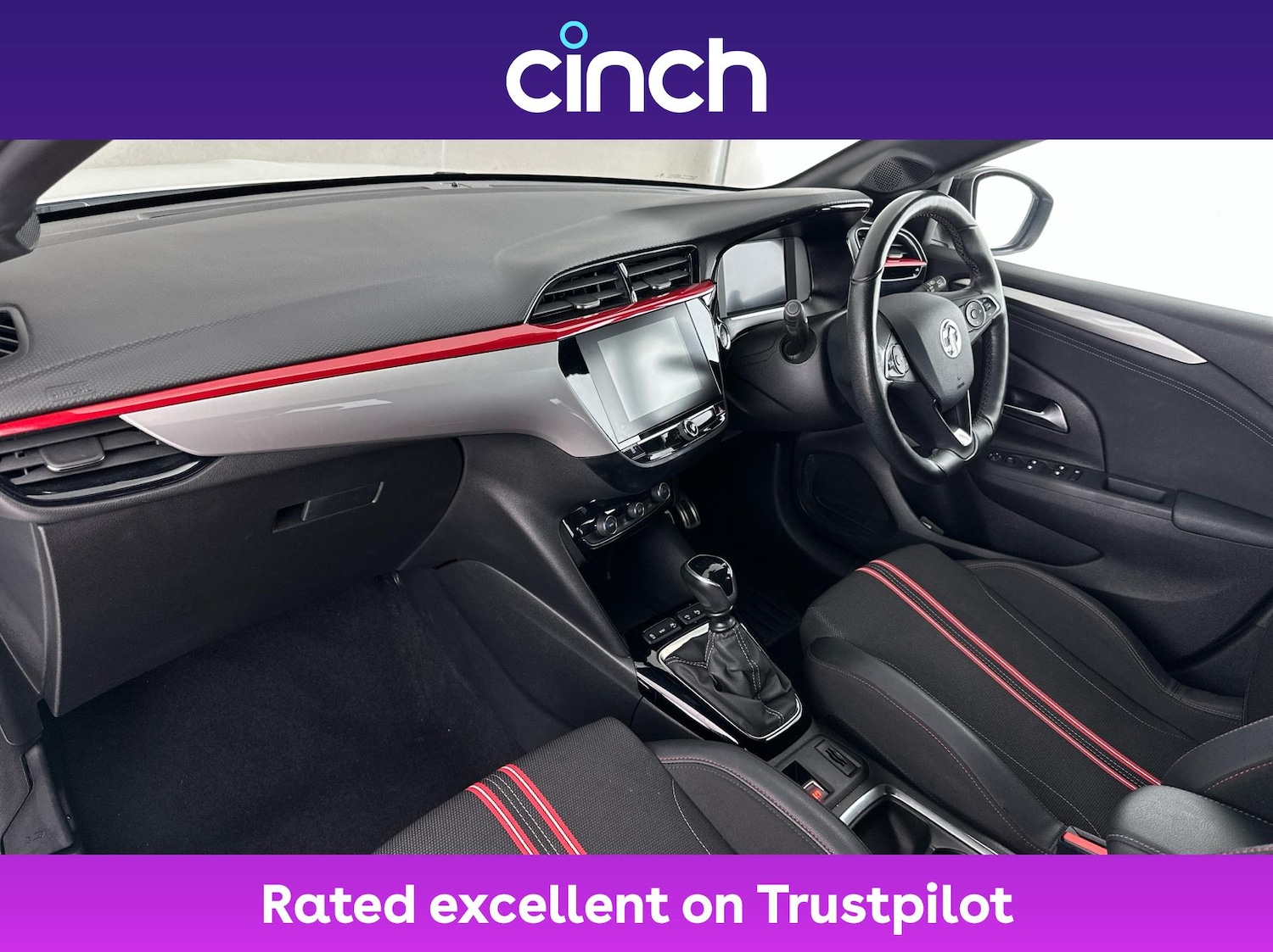 Used Vauxhall Corsa 2020 for sale - 76428882: Photo 14