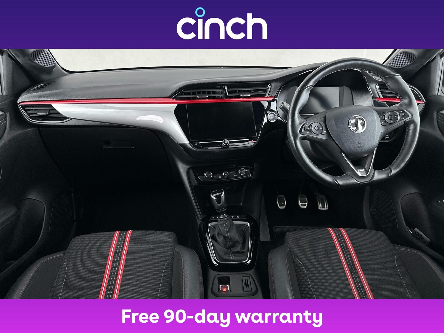 Used Vauxhall Corsa 2020 for sale - 76428882: Photo 15