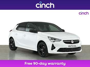 Vauxhall - Corsa