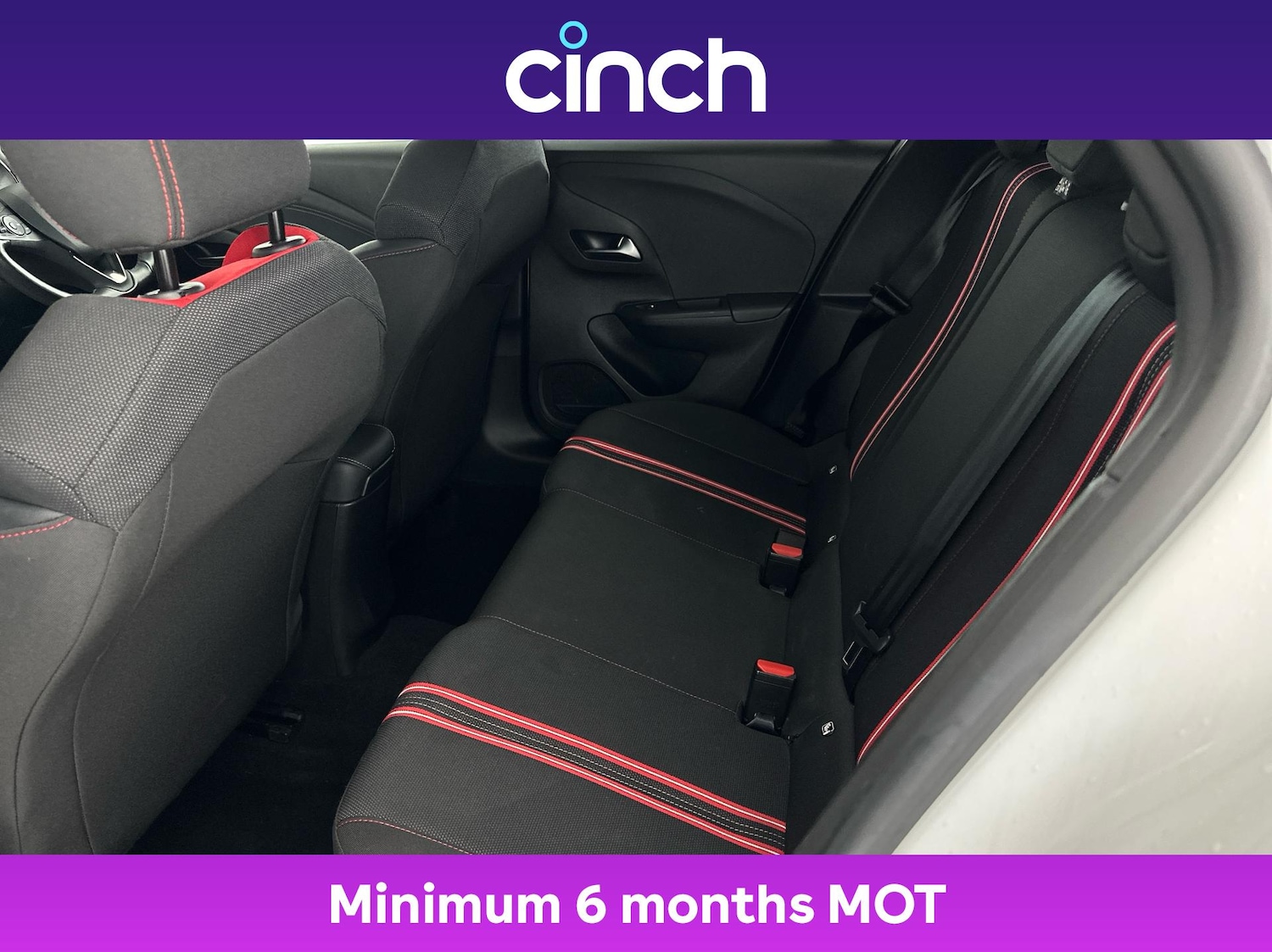 Used Vauxhall Corsa 2020 for sale - 76428882: Photo 20