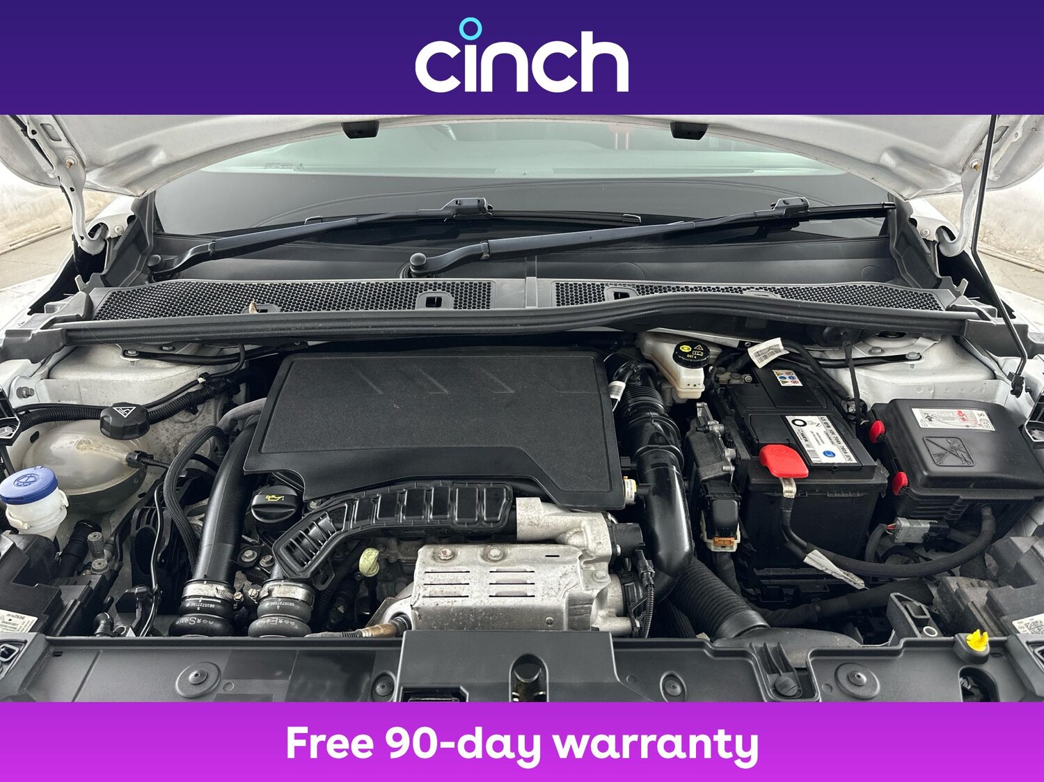 Used Vauxhall Corsa 2020 for sale - 76428882: Photo 23