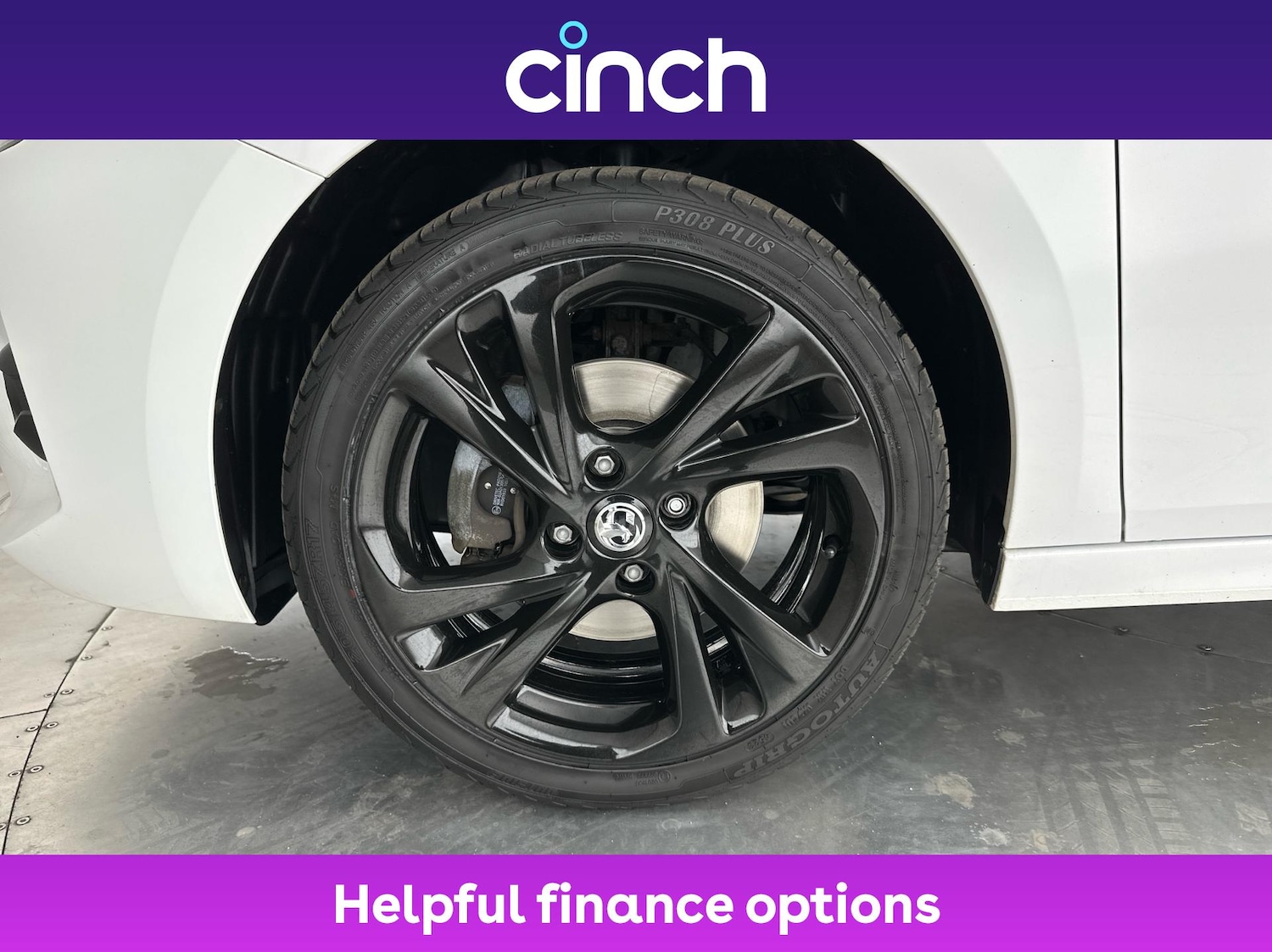 Used Vauxhall Corsa 2020 for sale - 76428882: Photo 24