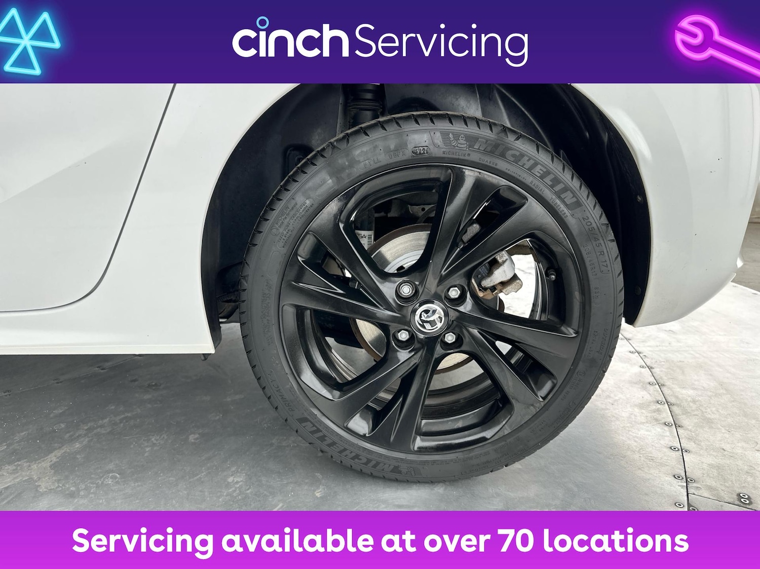 Used Vauxhall Corsa 2020 for sale - 76428882: Photo 26