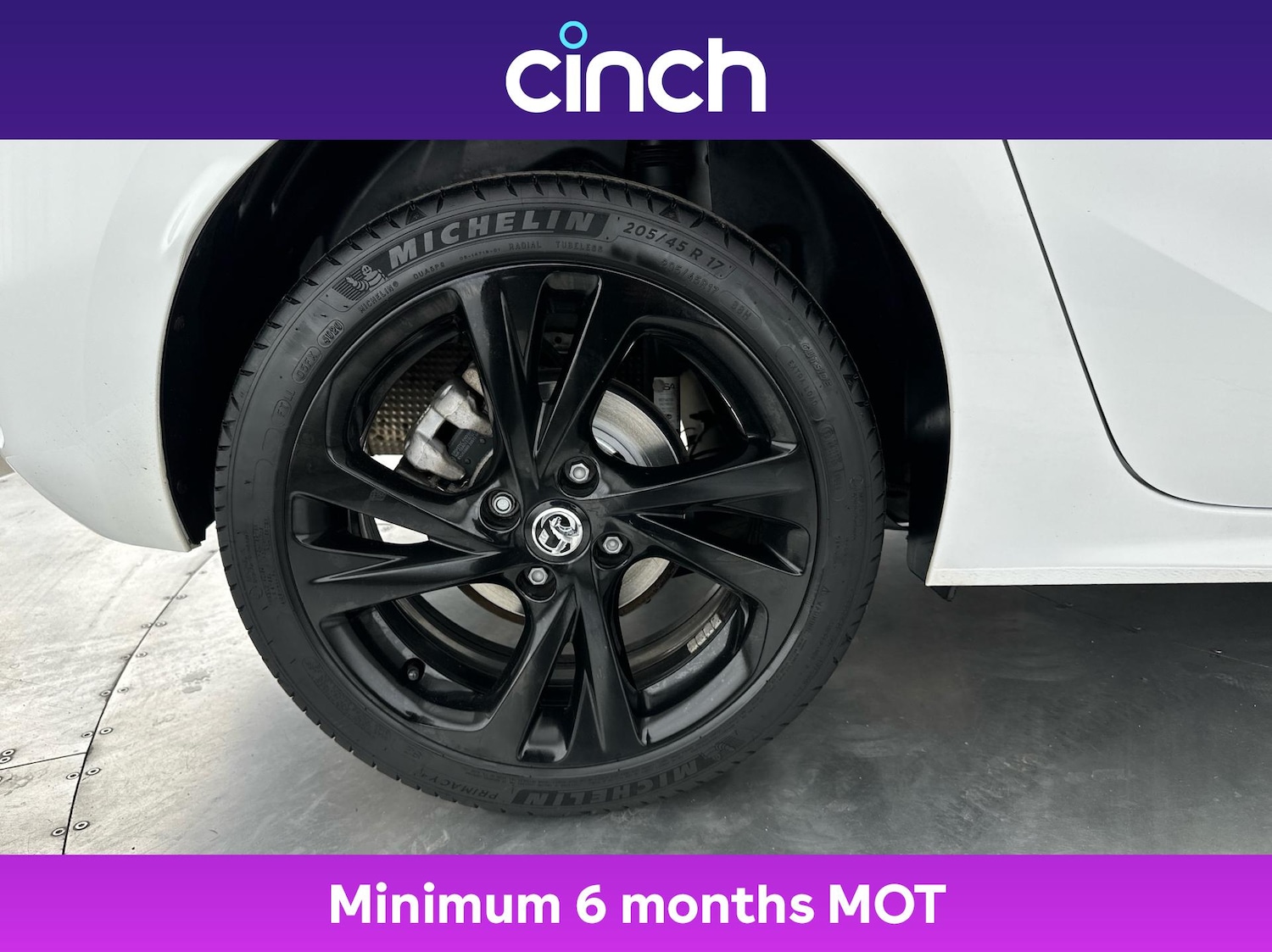 Used Vauxhall Corsa 2020 for sale - 76428882: Photo 27