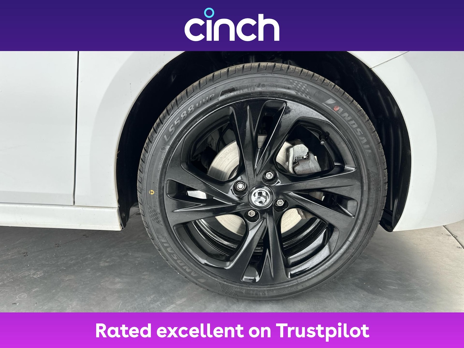 Used Vauxhall Corsa 2020 for sale - 76428882: Photo 28