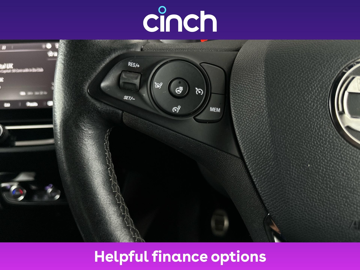 Used Vauxhall Corsa 2020 for sale - 76428882: Photo 30