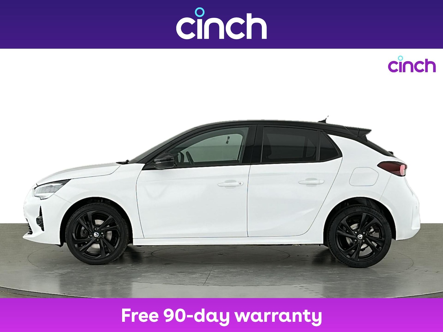 Used Vauxhall Corsa 2020 for sale - 76428882: Photo 8