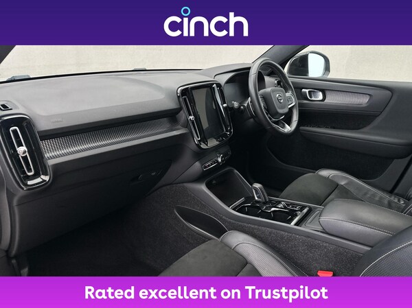 Used Volvo XC40 2019 for sale - 75676497: Photo 14