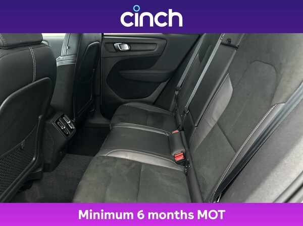 Used Volvo XC40 2019 for sale - 75676497: Photo 20