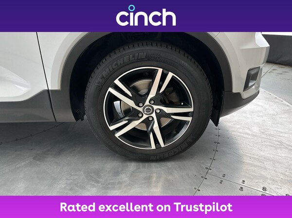 Used Volvo XC40 2019 for sale - 75676497: Photo 28
