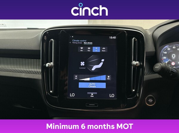Used Volvo XC40 2019 for sale - 75676497: Photo 32