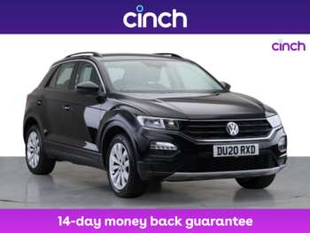 2020 - 1.0 TSI SE 5dr