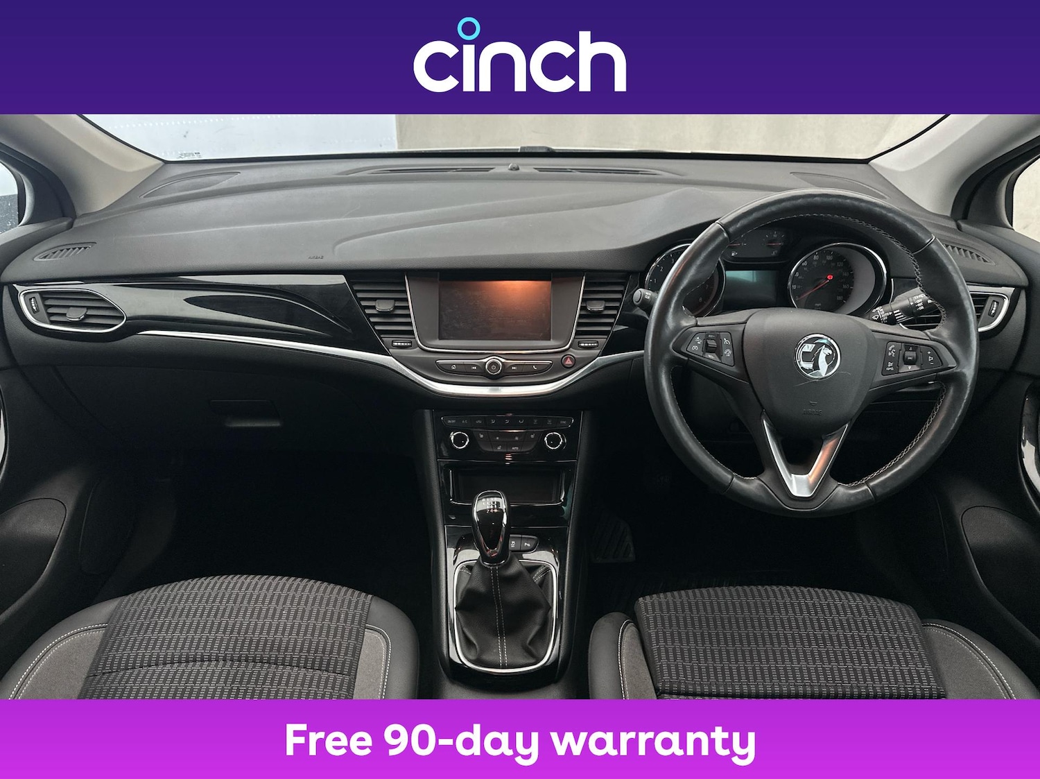 Used Vauxhall Astra 2021 for sale - 76346313: Photo 15
