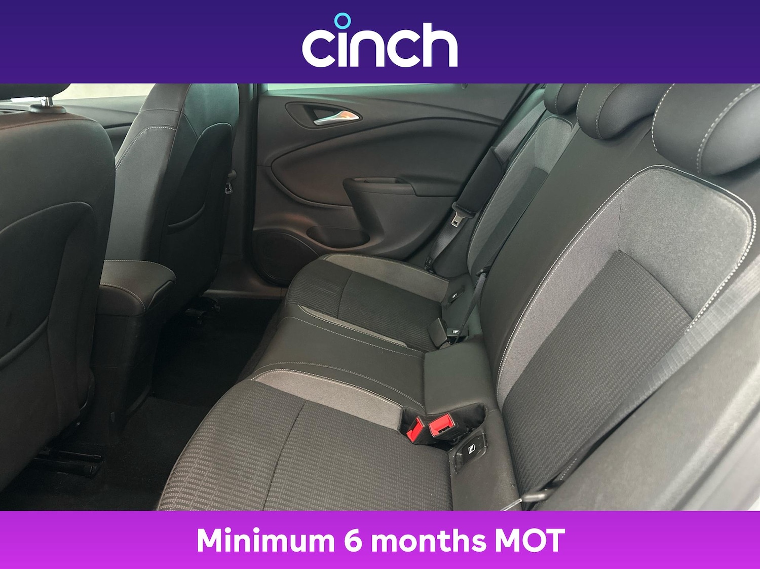 Used Vauxhall Astra 2021 for sale - 76346313: Photo 20