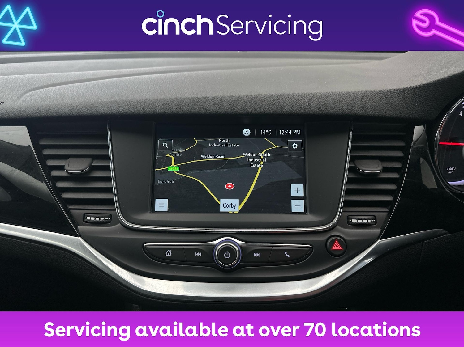 Used Vauxhall Astra 2021 for sale - 76346313: Photo 31