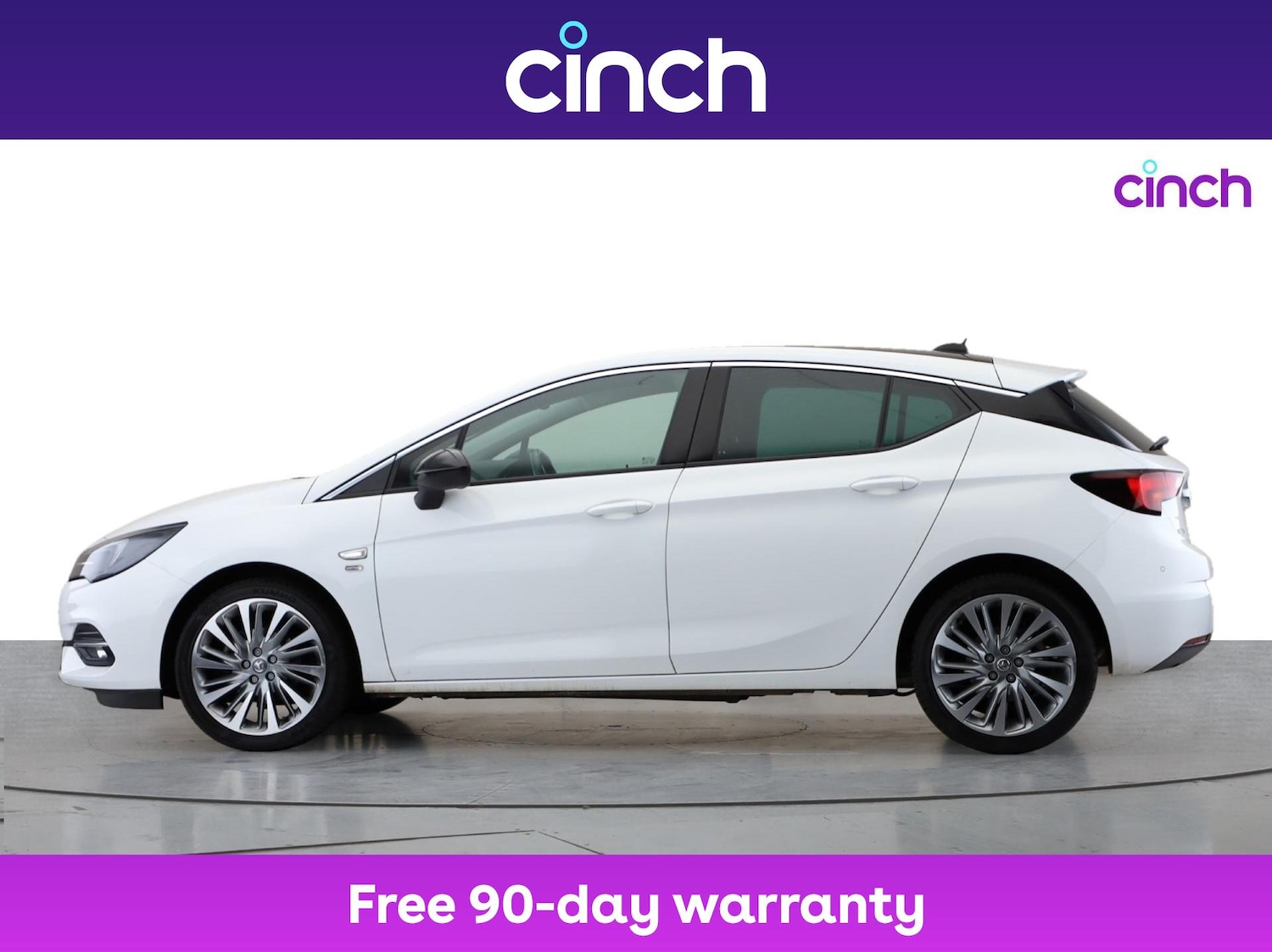 Used Vauxhall Astra 2021 for sale - 76346313: Photo 8