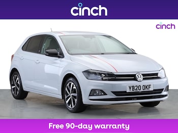 Volkswagen - Polo
