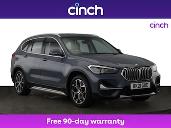 BMW - X1