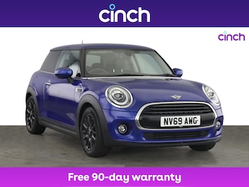 Used MINI Hatch 2019 for sale - 75667195: Photo