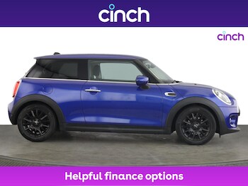 Used MINI Hatch 2019 for sale - 75667195: Photo