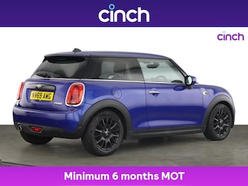 Used MINI Hatch 2019 for sale - 75667195: Photo