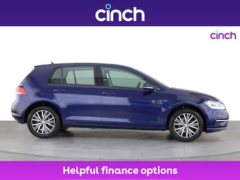 Used Volkswagen Golf 2018 for sale - 75899258: Photo