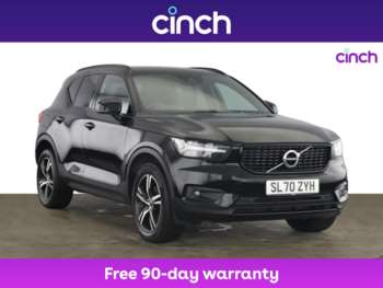 2020 - 1.5 T3 [163] R DESIGN 5dr