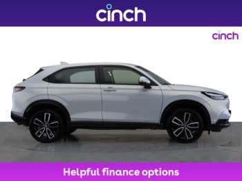 Used Honda HR-V 2023 for sale - 75371082: Photo