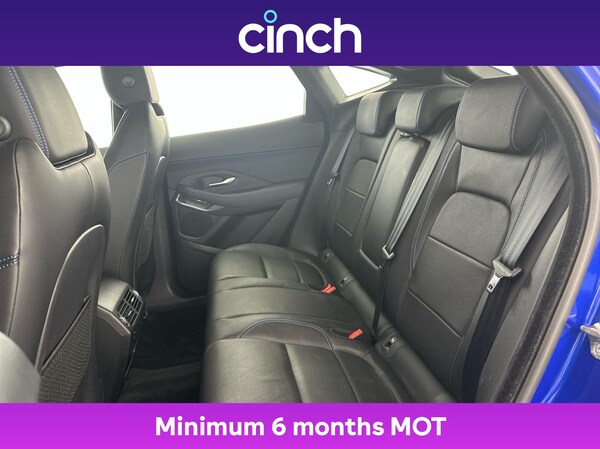 Used Jaguar E-Pace 2019 for sale - 76267650: Photo 20