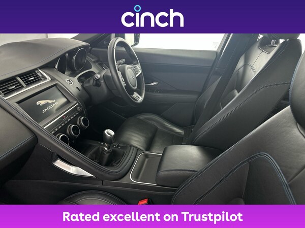 Used Jaguar E-Pace 2019 for sale - 76267650: Photo 33