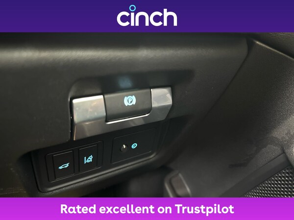 Used Jaguar E-Pace 2019 for sale - 76267650: Photo 38