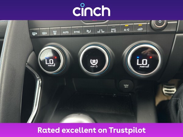 Used Jaguar E-Pace 2019 for sale - 76267650: Photo 43