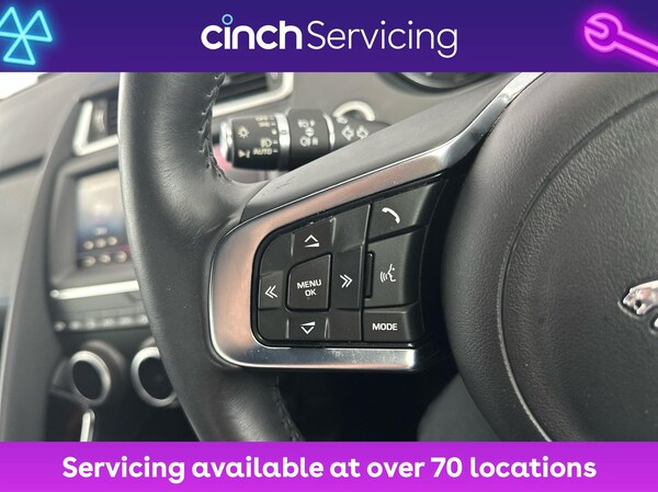 Used Jaguar E-Pace 2019 for sale - 76267650: Photo 46