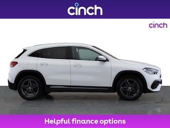 Used Mercedes-Benz GLA 2022 for sale - 75753669: Photo