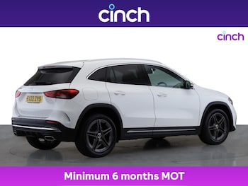 Used Mercedes-Benz GLA 2022 for sale - 75753669: Photo