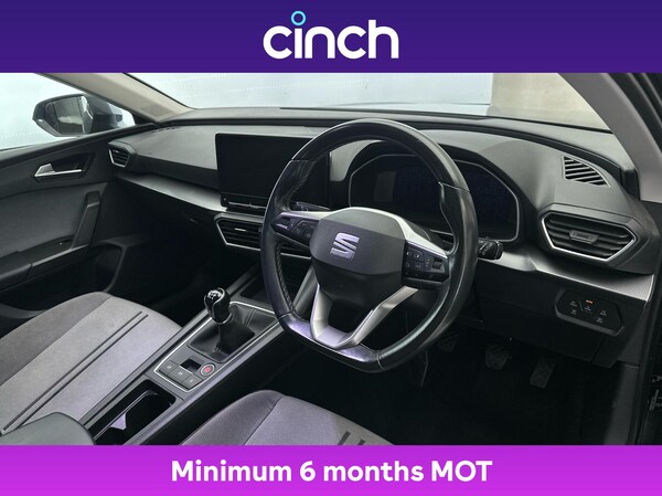 Used SEAT Leon 2021 for sale - 76224316: Photo 12
