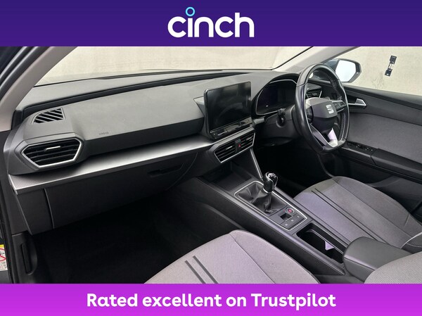 Used SEAT Leon 2021 for sale - 76224316: Photo 14