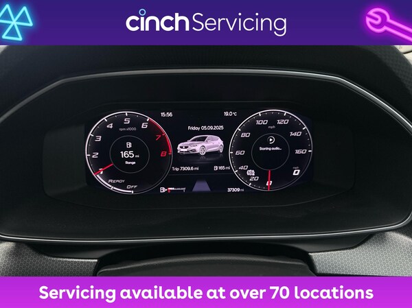 Used SEAT Leon 2021 for sale - 76224316: Photo 18