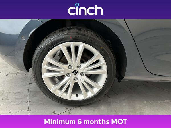 Used SEAT Leon 2021 for sale - 76224316: Photo 27