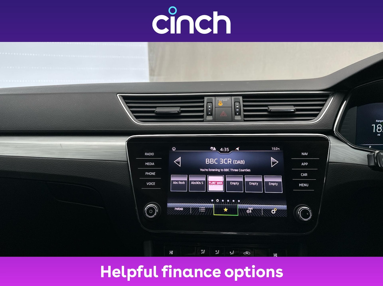 Used Skoda Superb 2021 for sale - 76623747: Photo 17