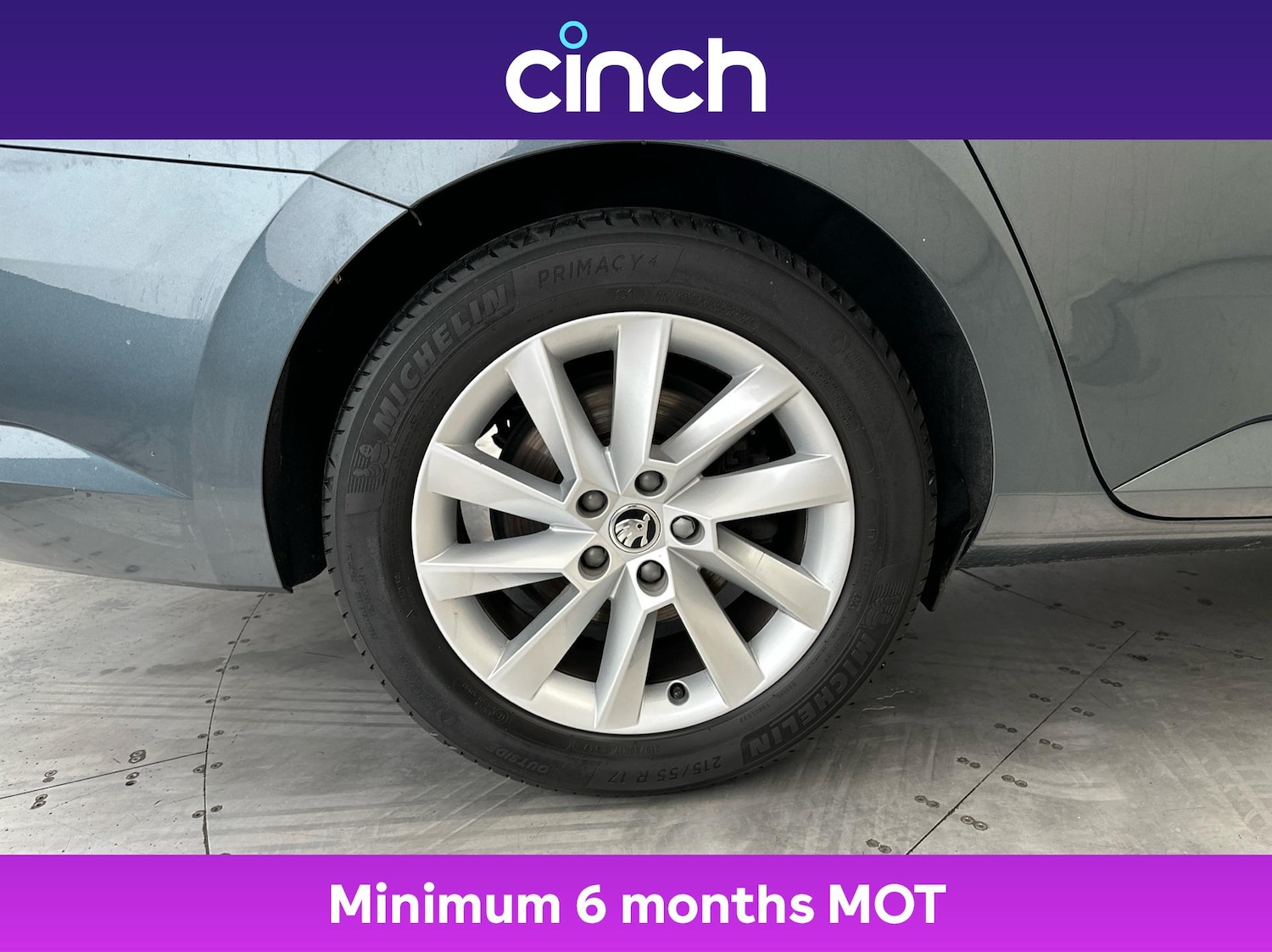 Used Skoda Superb 2021 for sale - 76623747: Photo 27